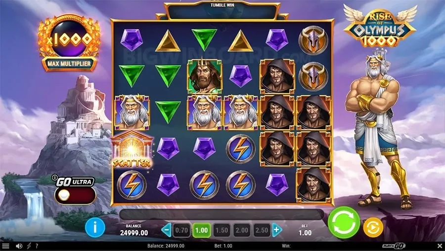 Mobile casino strategy tips